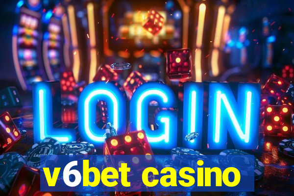 v6bet casino